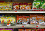 Asian Market