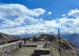 Alamut Castle