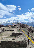 Alamut Castle