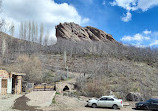 Alamut Castle