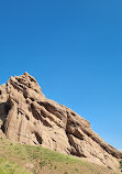 Alamut Castle