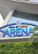 SM Mall of Asia Arena