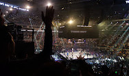 SM Mall of Asia Arena