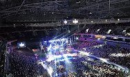 SM Mall of Asia Arena