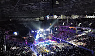 SM Mall of Asia Arena