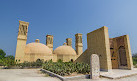 Kish Island's Historical Cistern‌