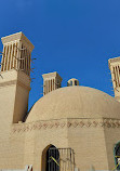 Kish Island's Historical Cistern‌