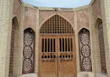 Kish Island's Historical Cistern‌