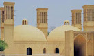 Kish Island's Historical Cistern‌