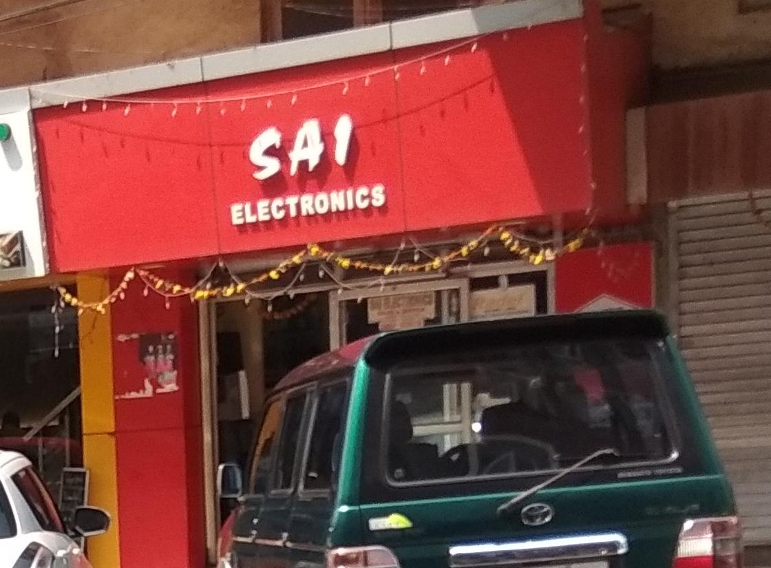 Sai Electronics