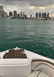 Boat Rental Miami