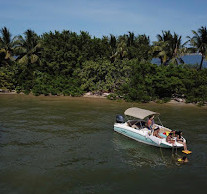 Boat Rental Miami