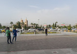 Shiraz International Airport