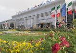 Shiraz International Airport