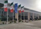 Shiraz International Airport