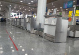 Shiraz International Airport