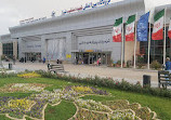 Shiraz International Airport