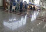 Shiraz International Airport