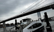 Manhattan Bridge lookout