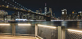 Manhattan Bridge lookout