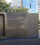 Holodomor Memorial