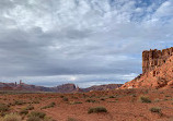 Valley of the Gods