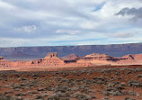 Valley of the Gods