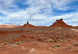 Valley of the Gods