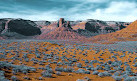 Valley of the Gods