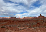 Valley of the Gods