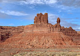 Valley of the Gods