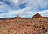 Valley of the Gods