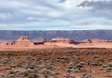 Valley of the Gods