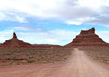 Valley of the Gods