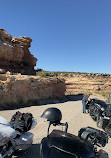 Valley of the Gods