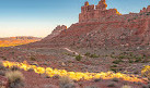 Valley of the Gods