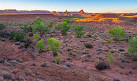 Valley of the Gods