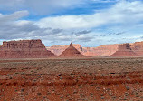 Valley of the Gods