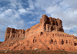 Valley of the Gods