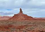 Valley of the Gods