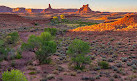 Valley of the Gods