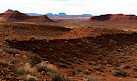 Valley of the Gods