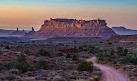 Valley of the Gods