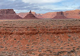 Valley of the Gods