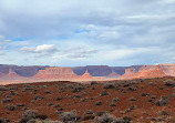 Valley of the Gods