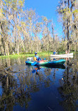 Crooked River Preserve