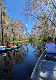 Crooked River Preserve