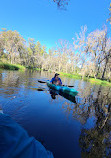 Crooked River Preserve