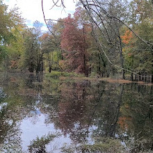 Ann Van Middlesworth Park