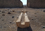 Qasr-e Bahram Caravanserai